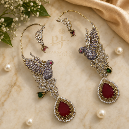 Latest Jewellery Design 1