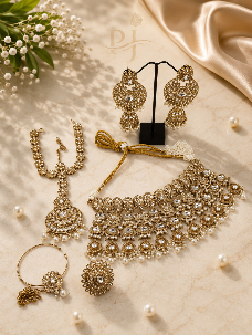 Wholesale Gold Jewellery