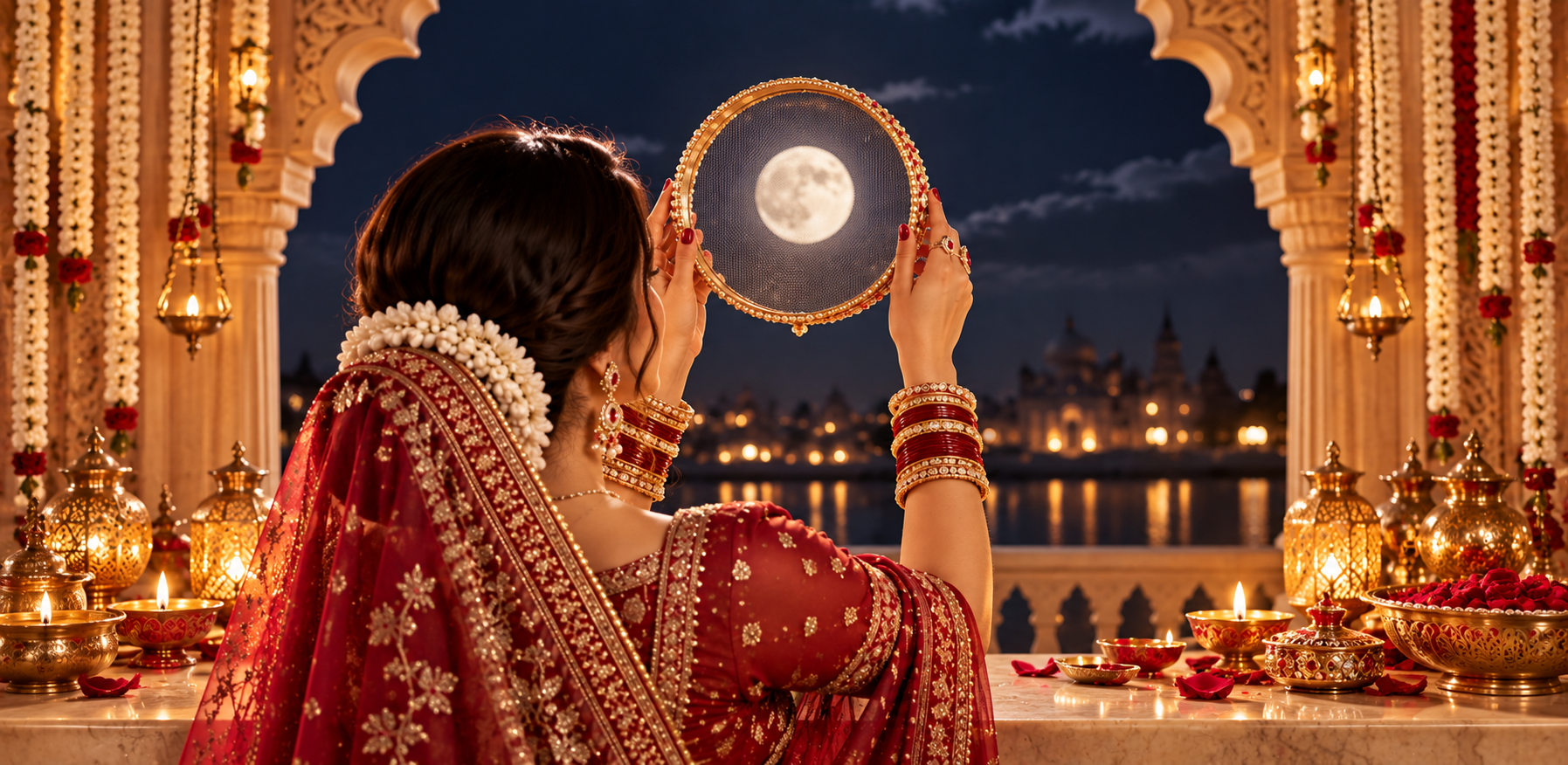 Janmashtami jewellery collection