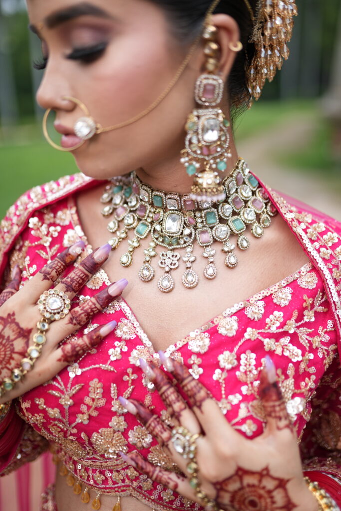 Bridal Set