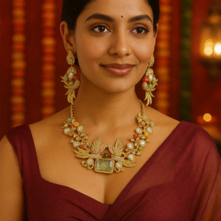 Heritage Jewellery
