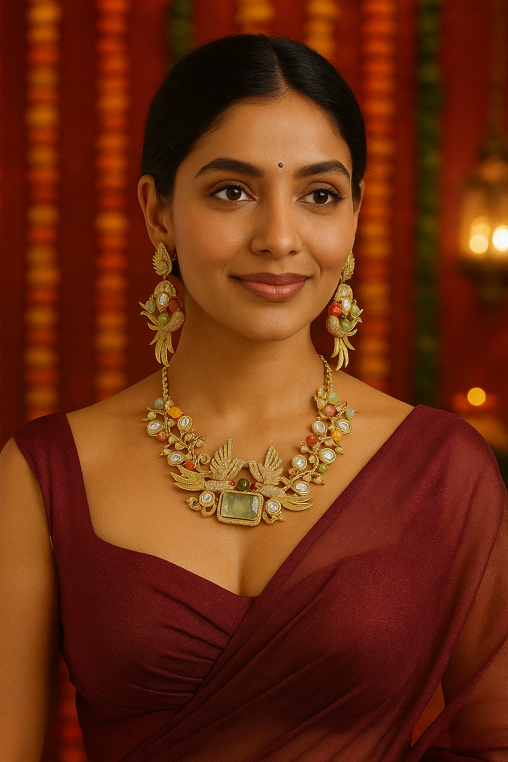 Heritage Jewellery