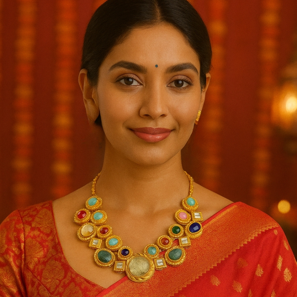 Vintage Jewellery