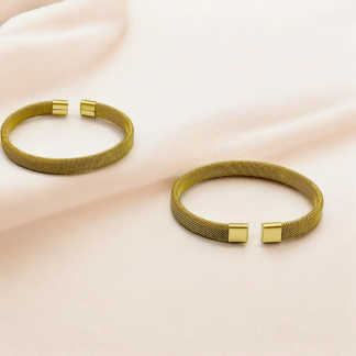 Golden Bracelet ? Elegant & Stylish Jewellery for Women