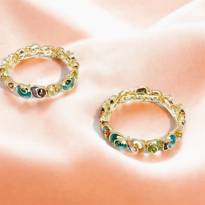 Multi-Color Bracelet ? Stylish & Versatile Jewellery for Women