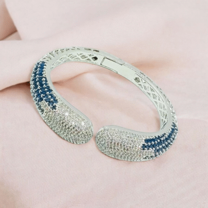 Multi-Color Stone Bracelet – Vibrant Everyday Elegance