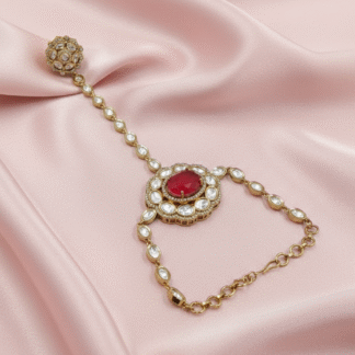 Regal Rectangular Moissanite Hathfull – Clear Radiance