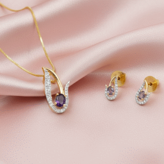 Enchanted Floral Bud AD Set