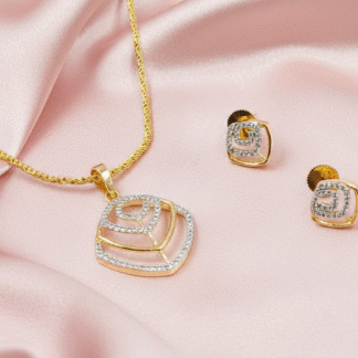 Forest Green, Ivory Cream, and Antique Gold