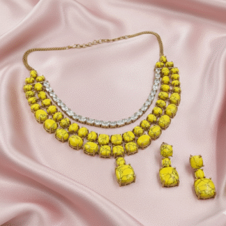 Designer AD Pendant & Necklace Series